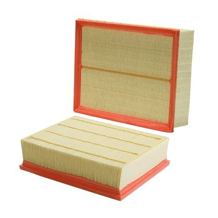 Wix Filters Air Filter 42972